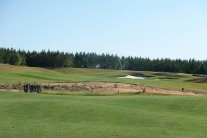 21 Club (El Boqueron) 15th Forward